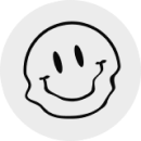 Cosmic Web Brand Symbol